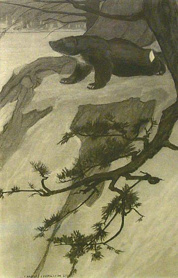 Charles Livingston Bull