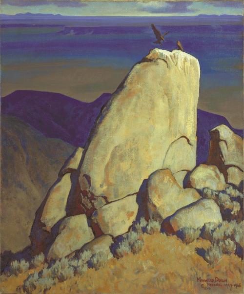 Maynard Dixon