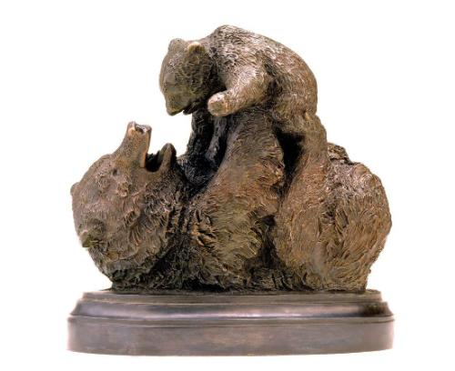 Anna Hyatt Huntington