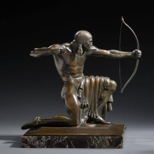 Paul Manship
