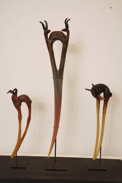 Animal Pins