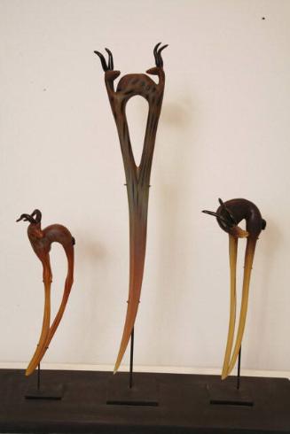 Animal Pins
