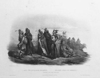 Saukie and Fox Indians