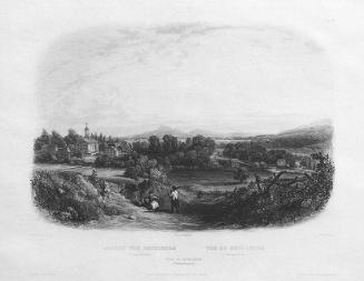 View of Bethlehem (Pennsylvania)