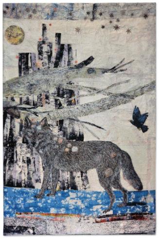 Kiki Smith
