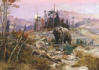 To the Victor Belong the Spoils