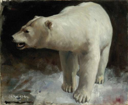 Polar Bear