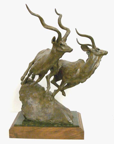 Sherry Salari Sander