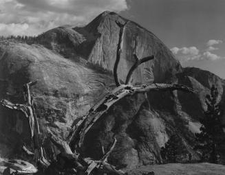Half Dome