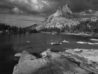 Cathedral Peak