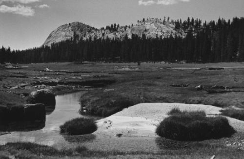 Echo Creek