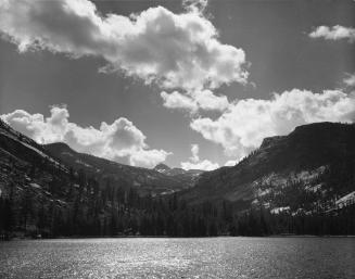 Washburn Lake