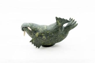 Pudlalik Shaa (ᐳᓚᓕ  ᓴ)