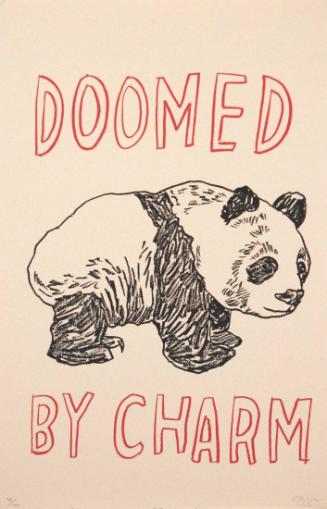 Untitled (Doomed by Charm)