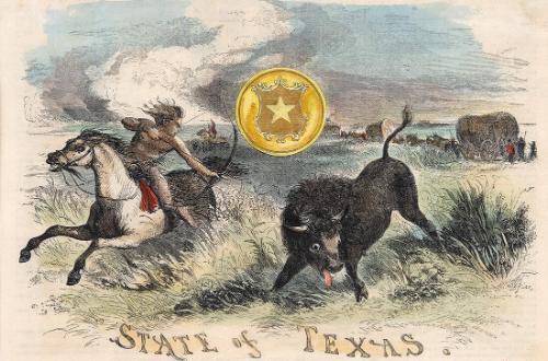 State of Texas