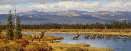 Madison Crossing