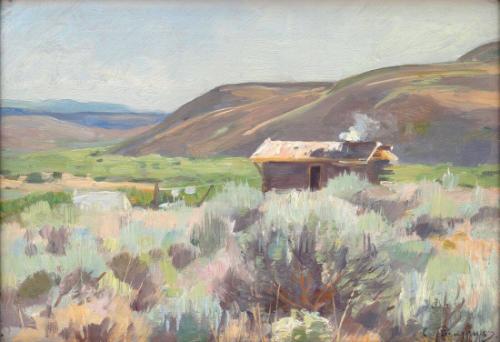 Lozier Homestead
