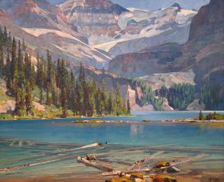 Lake O'Hara
