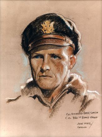 Col. Richard (Red) Smith