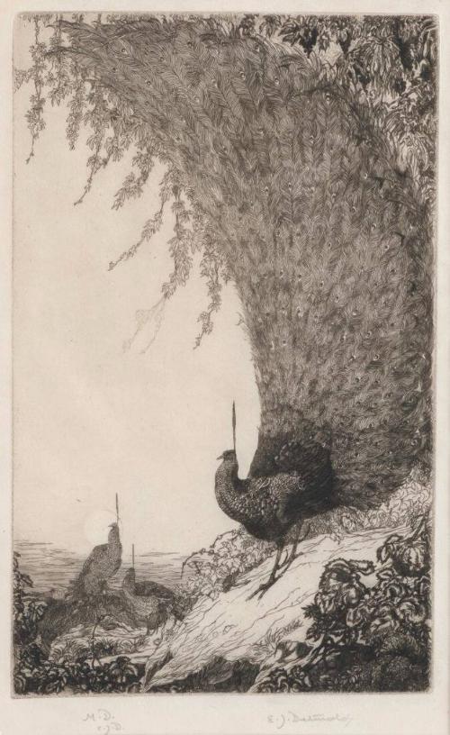 Charles Maurice Detmold