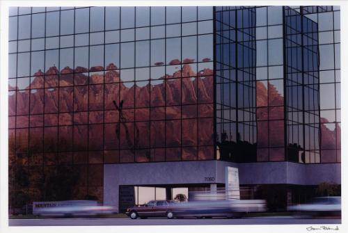 Mountain America