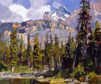 Landscape Sketch