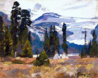 Courtesy National Museum of Wildlife Art
