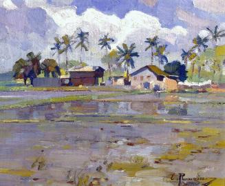 Philippino Farm, Honolulu