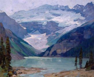 Lake Louise