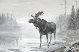Courtesy Coeur d'Alene Art Auction