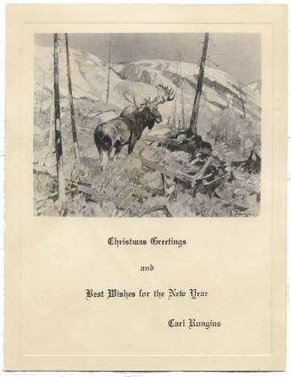 Christmas Card