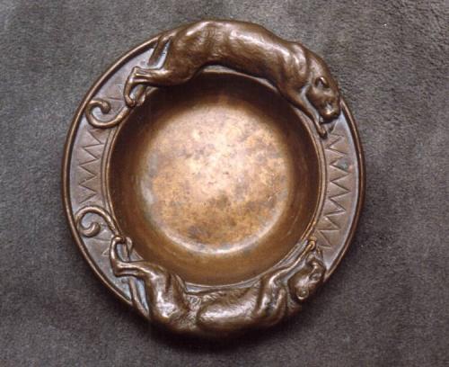 Puma Dish