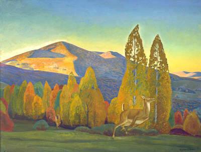 Rockwell Kent