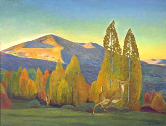 Rockwell Kent