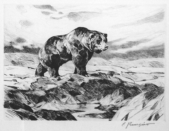 Ivan – Works – eMuseum