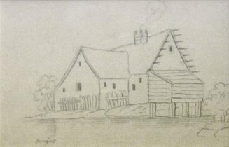 Drawing from Germany
