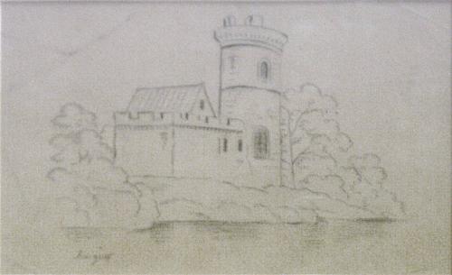 Drawing from Germany