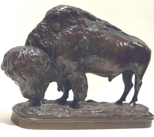 Buffalo