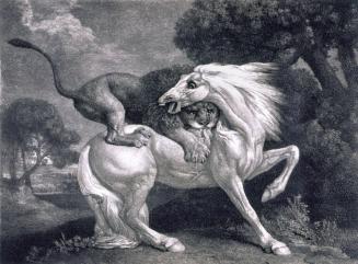 George Stubbs